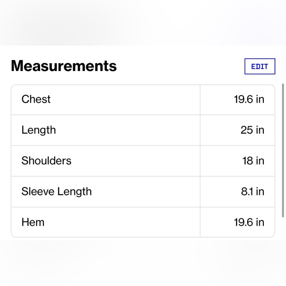 Rhude Wild Horses Tee size XS - Picture 12 of 12